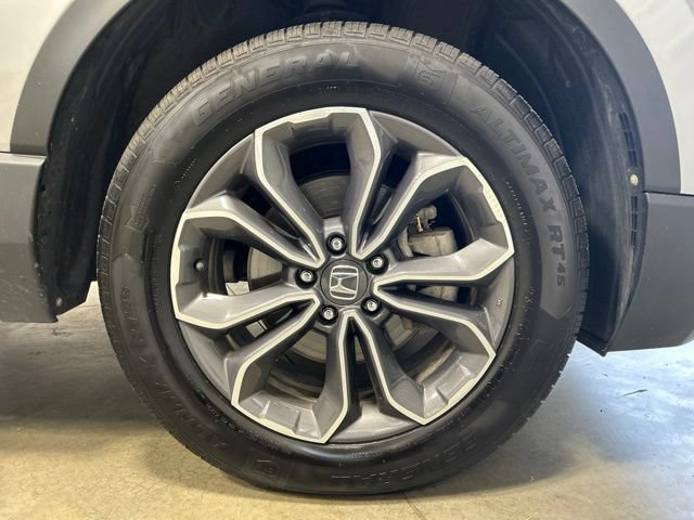 Used 2020 Honda CR-V EX-L image 11