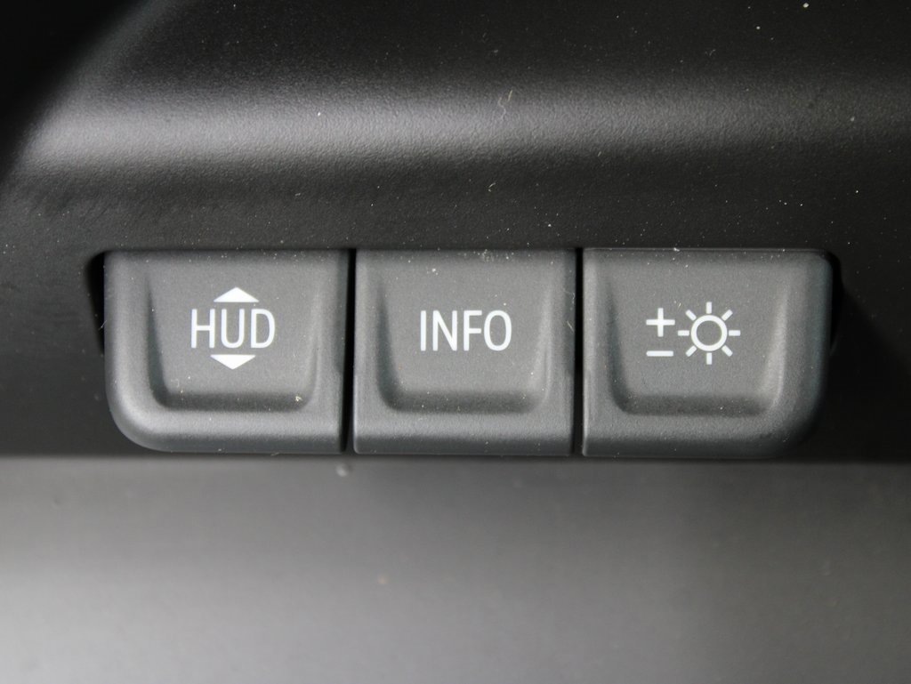 Used 2025 GMC Sierra 1500 Denali Ultimate image 62