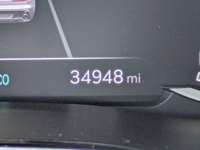 Used 2025 Genesis GV70 2.5T AWD/4WD image 29