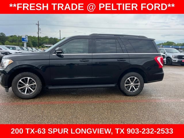Used 2019 Ford Expedition XLT w/ Equipment Group 201A RWD image 4