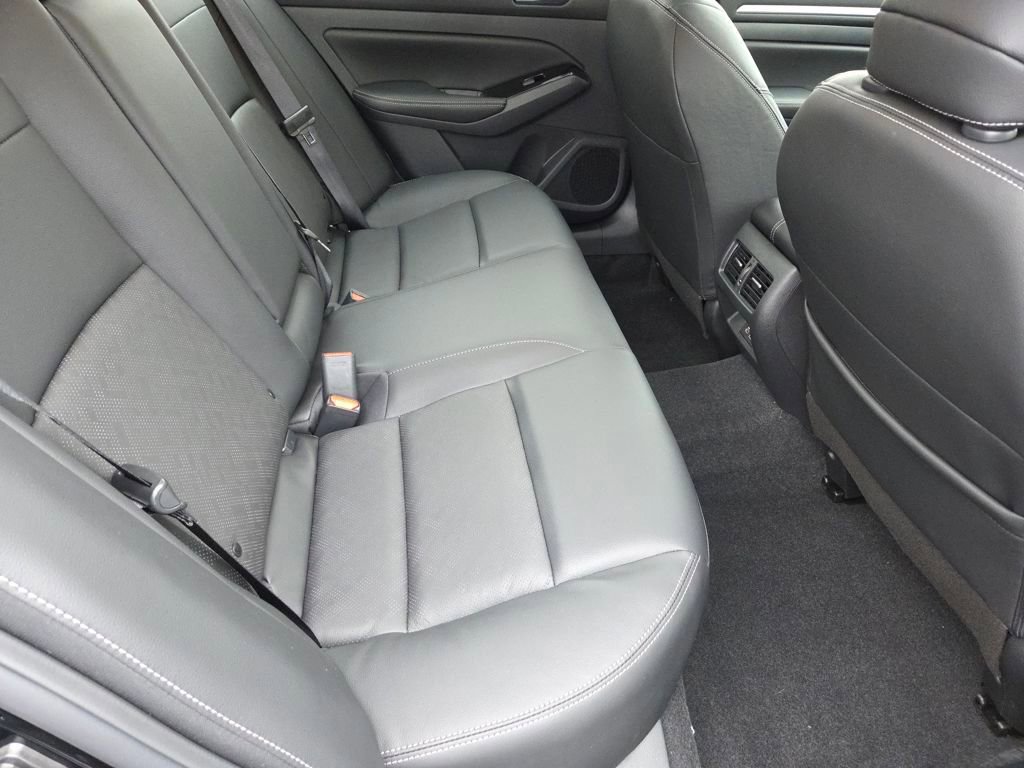 New 2025 Nissan Altima 2.5 SL image 31