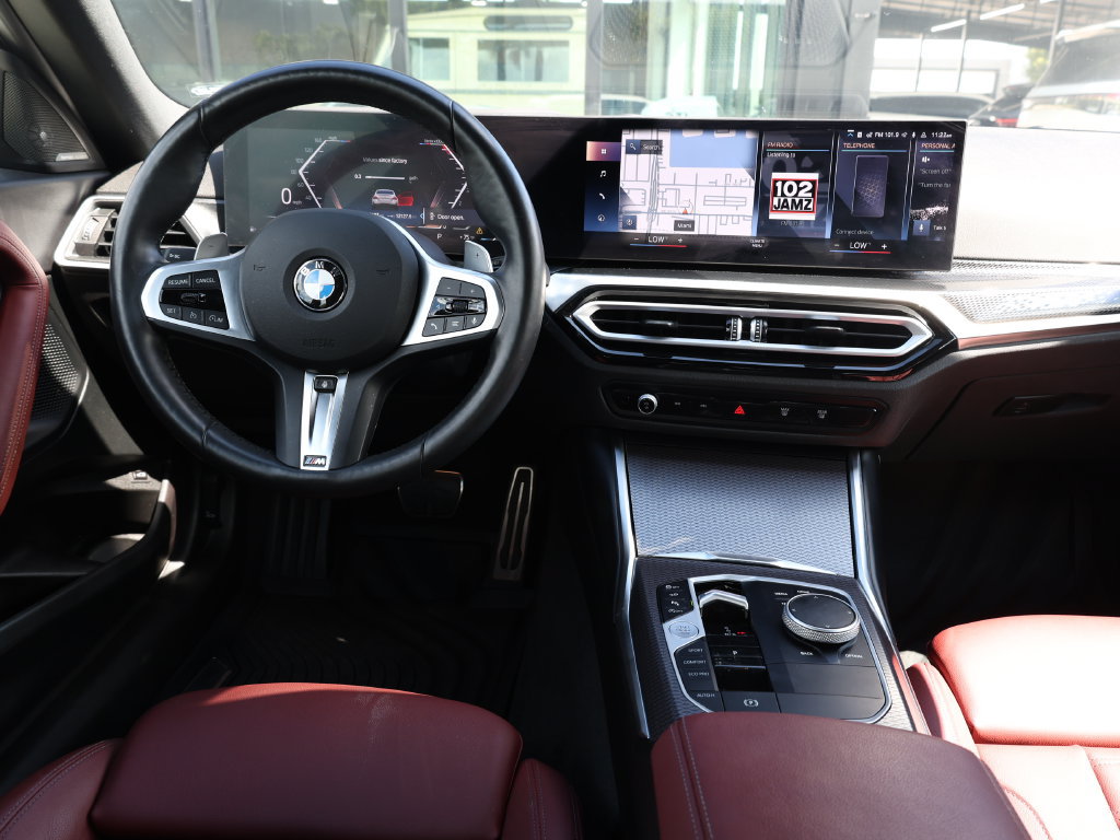 Used 2024 BMW 230i Coupe w/ Premium Package RWD image 22