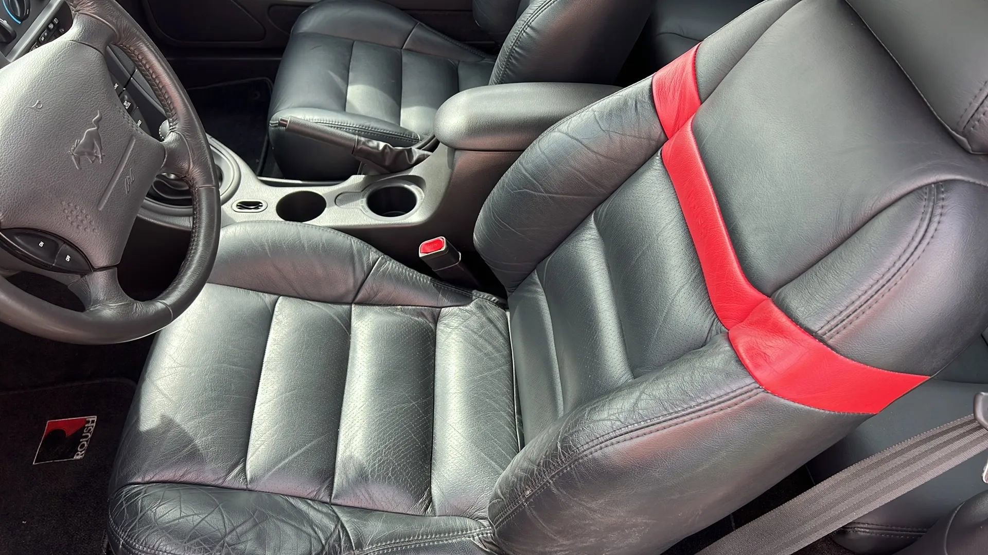 Used 2002 Ford Mustang GT image 14