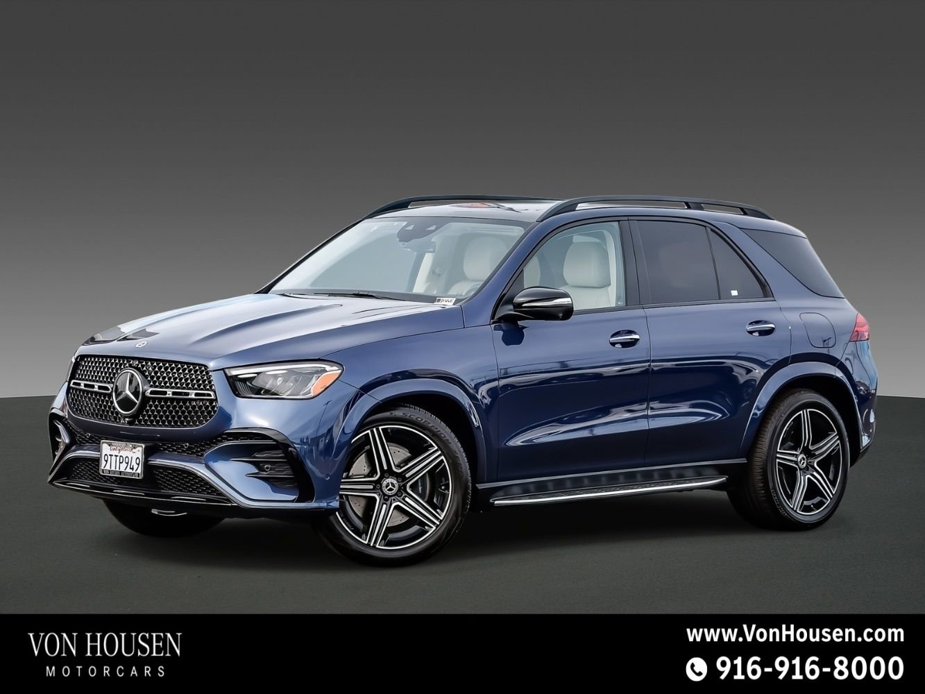 Used 2024 Mercedes-Benz GLE 450e 4MATIC