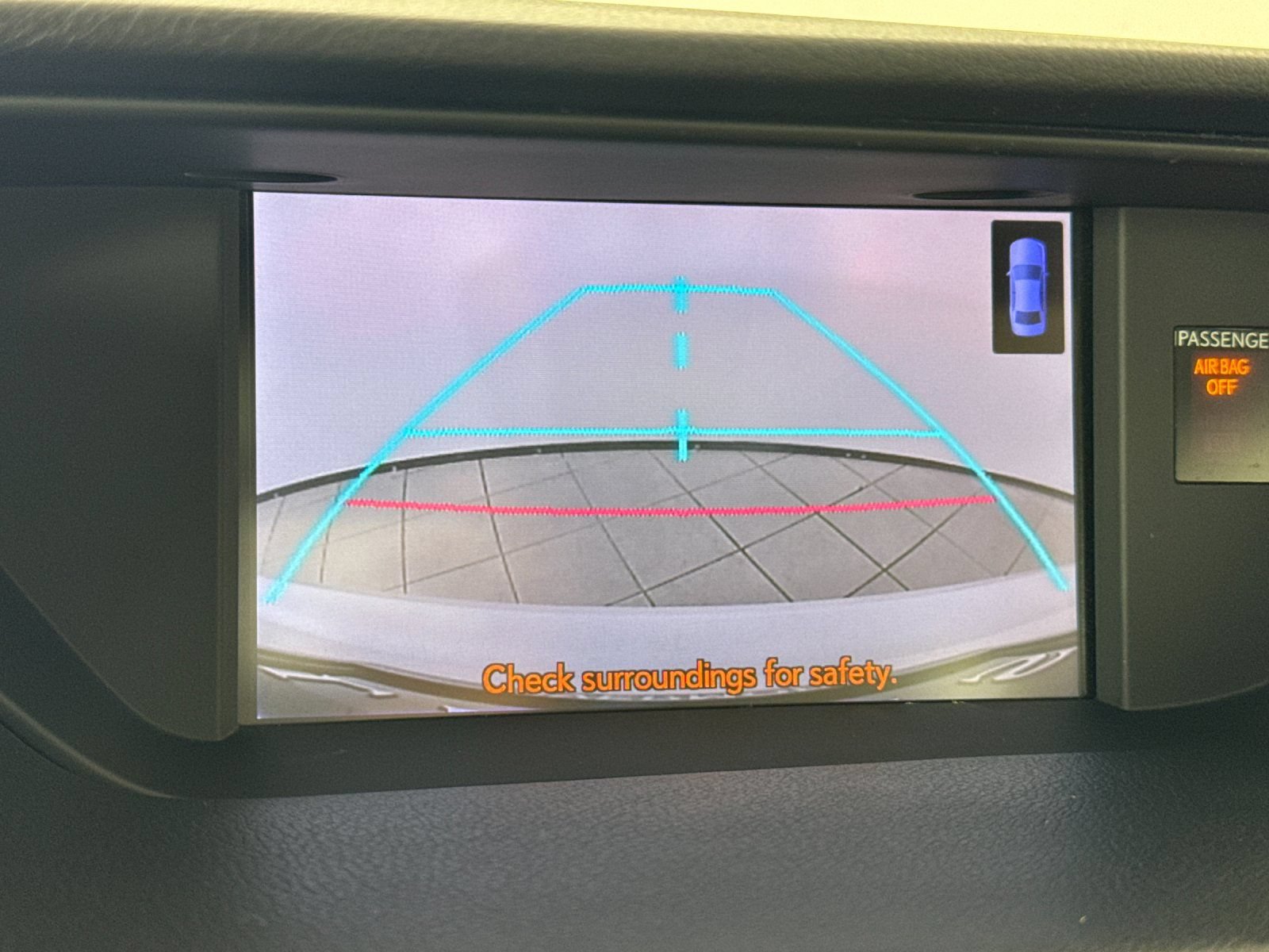 Used 2013 Lexus ES 300h w/ Premium Pkg FWD image 19