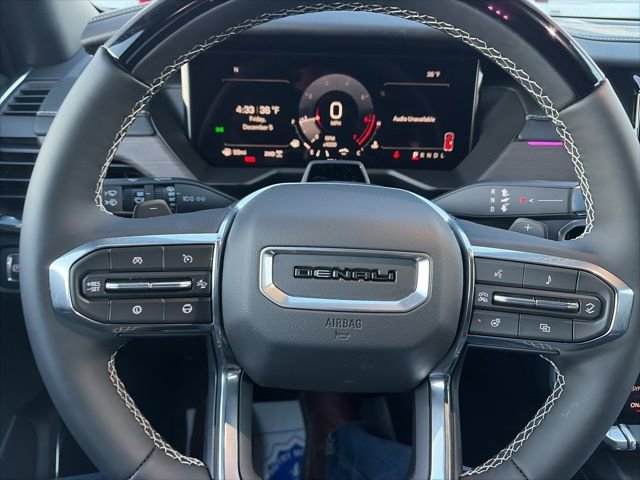 New 2026 GMC Acadia Denali w/ Super Cruise Package image 21