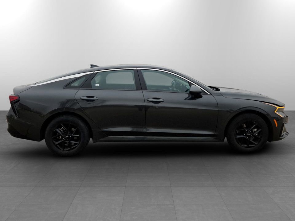 Used 2025 Kia K5 LXS image 5
