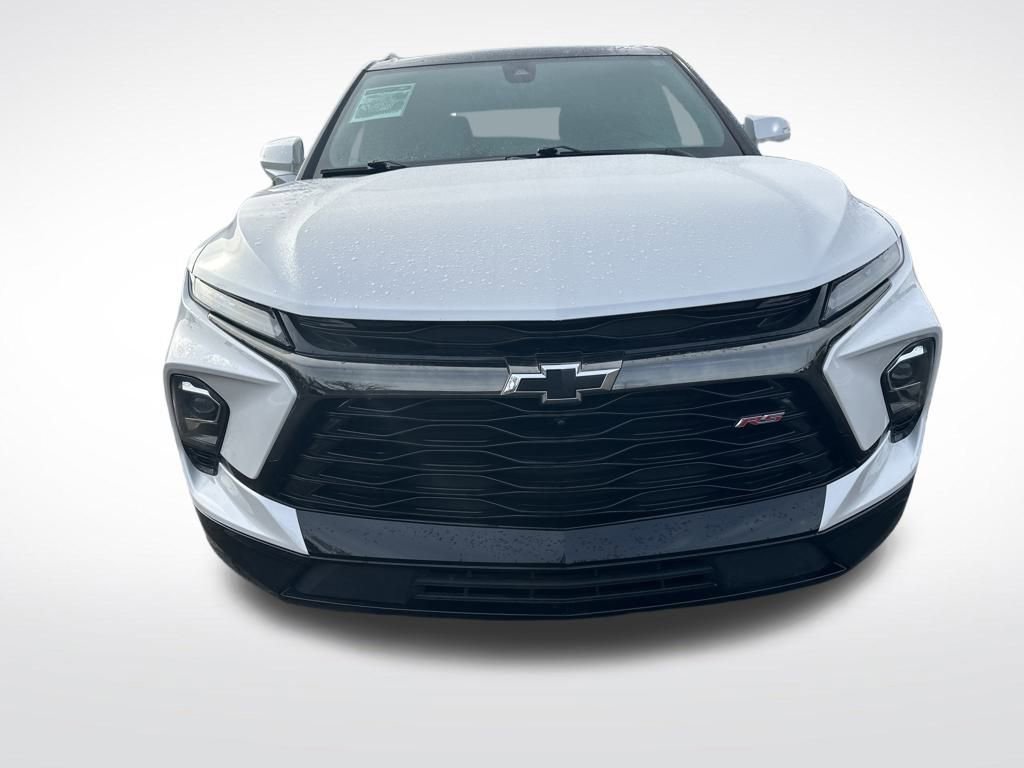 Used 2023 Chevrolet Blazer RS w/ Driver Confidence II Package image 15