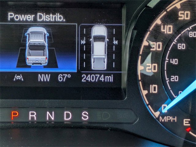 Used 2022 Ford Ranger XLT w/ Equipment Group 301A Mid image 30