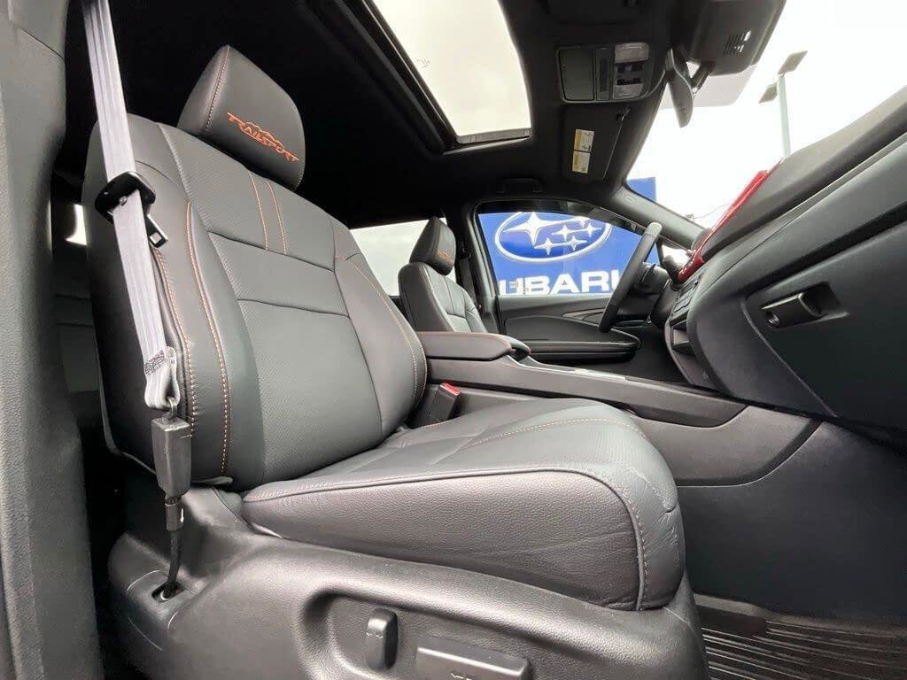 Used 2024 Honda Passport TrailSport image 12