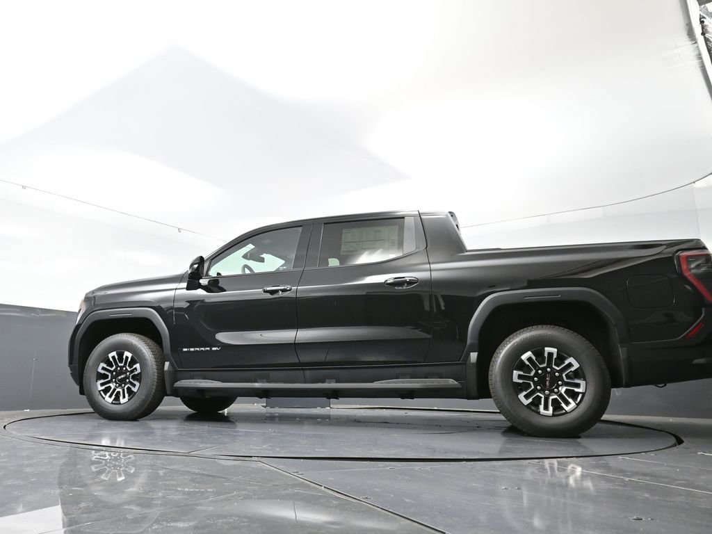 New 2026 GMC Sierra EV Elevation image 48