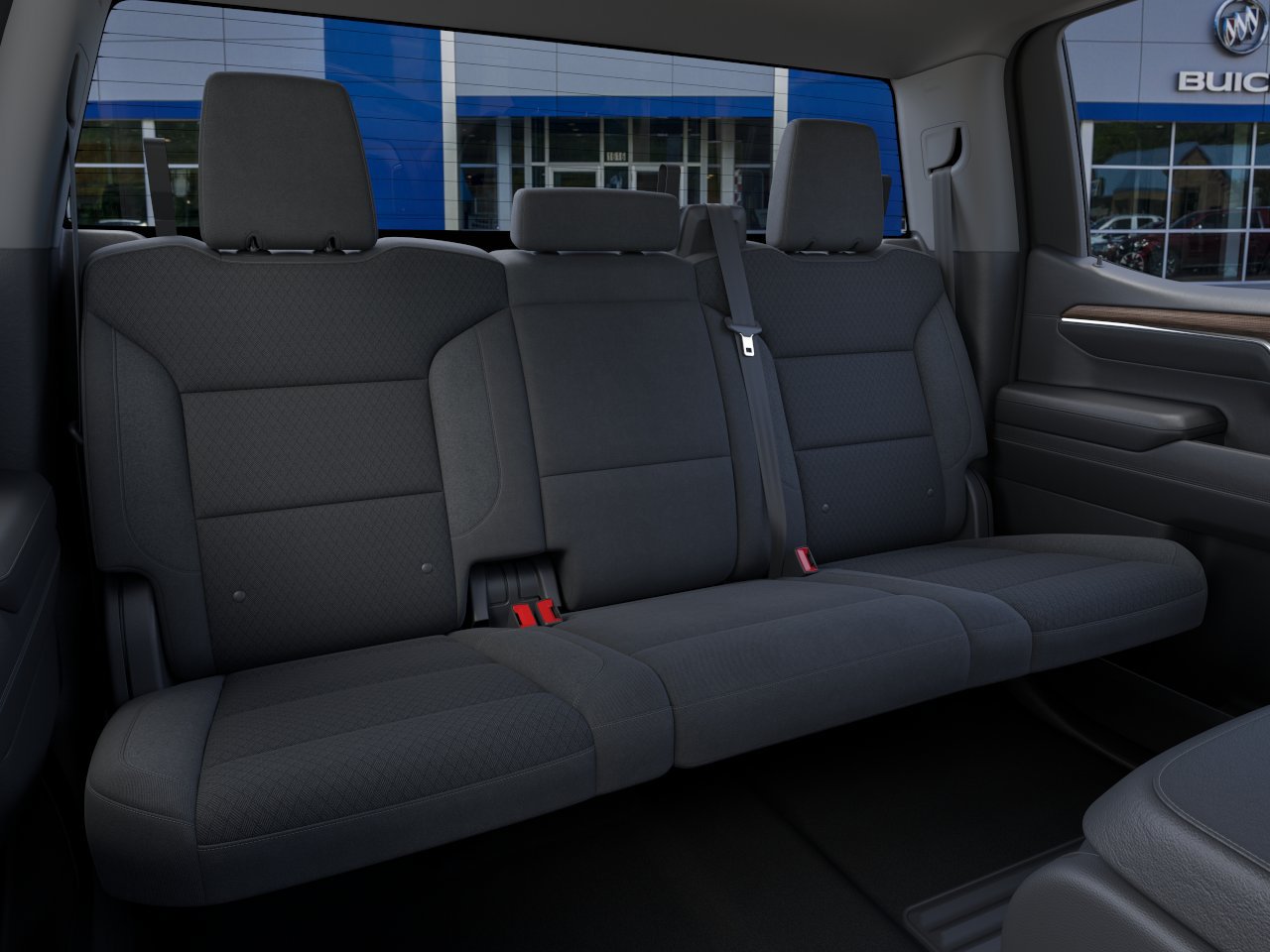 New 2026 Chevrolet Silverado 1500 LT AWD/4WD image 41