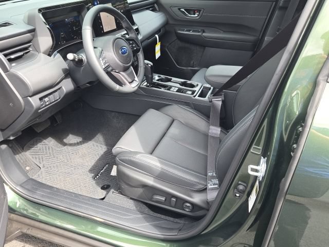 New 2026 Subaru Outback Touring XT AWD/4WD image 12
