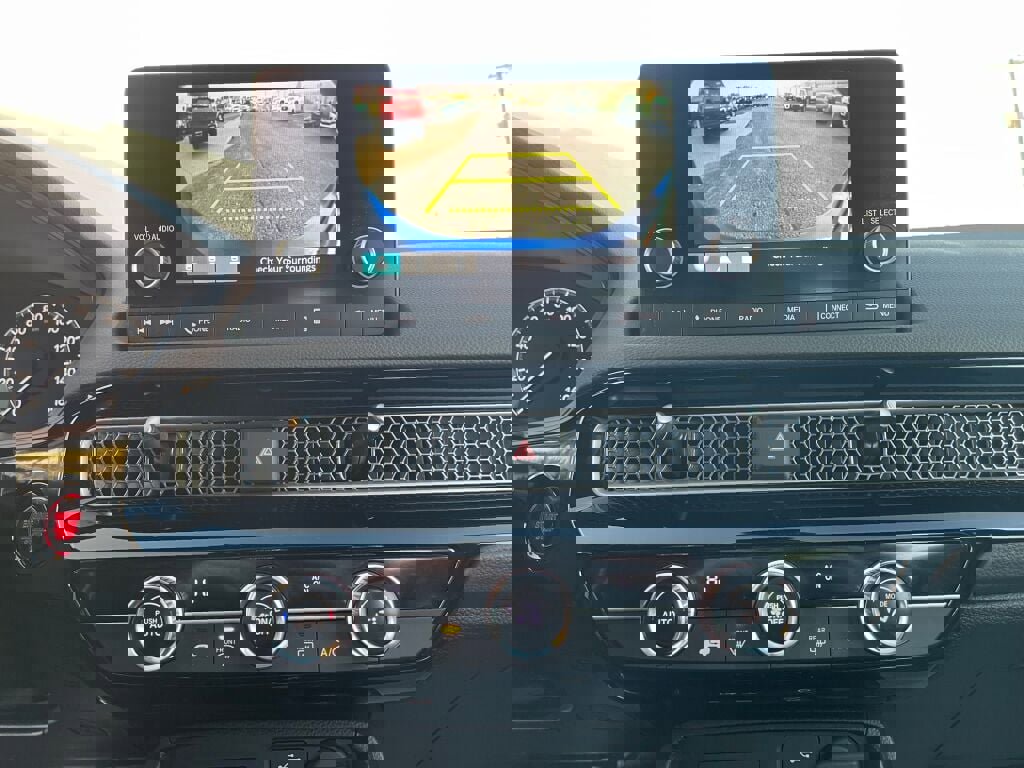 Used 2023 Honda Civic Sport image 12