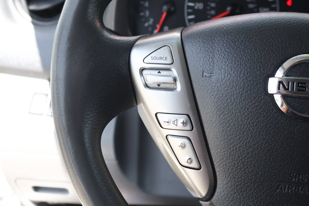 Used 2020 Nissan NV200 SV w/ Sliding Glass Door Package FWD image 25