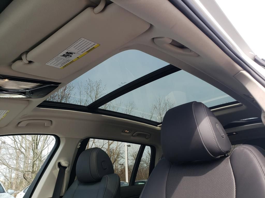 Used 2022 BMW X7 xDrive40i w/ Premium Package image 24