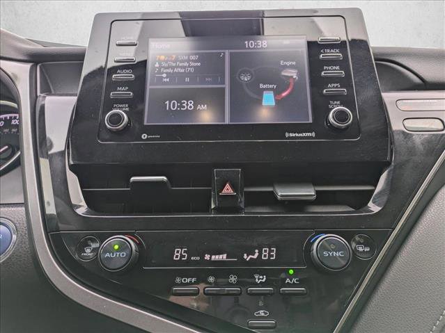 Used 2023 Toyota Camry LE image 13