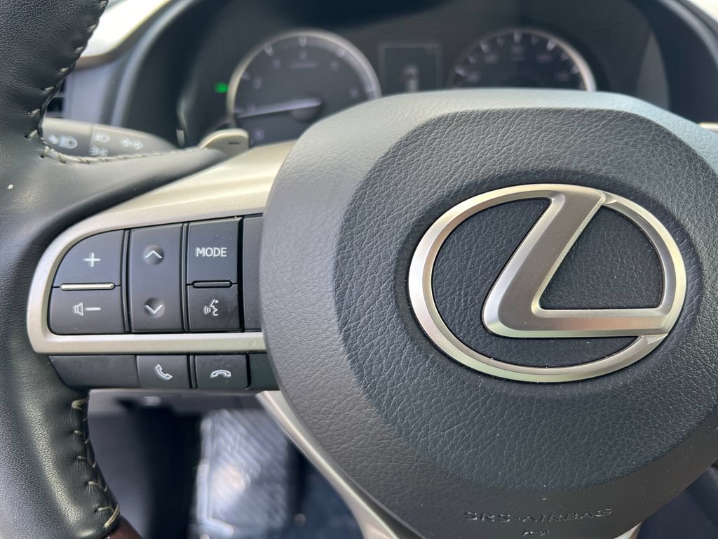 Used 2020 Lexus RX 350 FWD w/ Premium Package image 29
