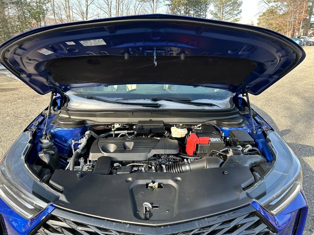 New 2026 Acura RDX A-Spec image 13