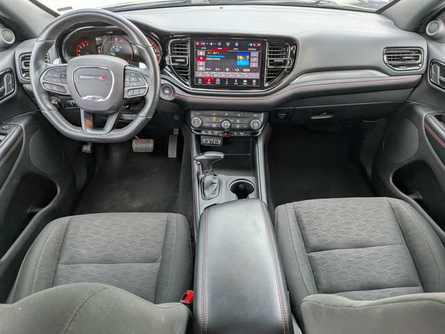 Used 2025 Dodge Durango GT RWD image 15