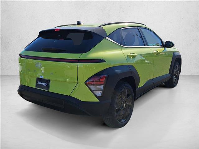 New 2026 Hyundai Kona SEL Sport FWD video 2