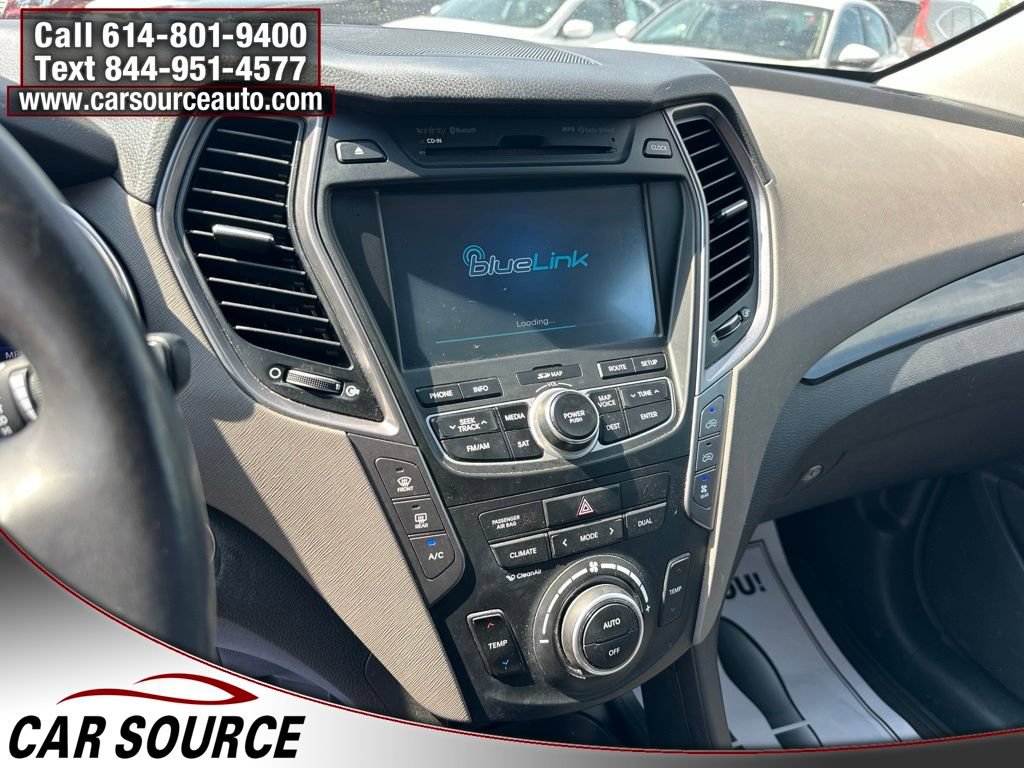 Used 2014 Hyundai Santa Fe Limited AWD/4WD image 22