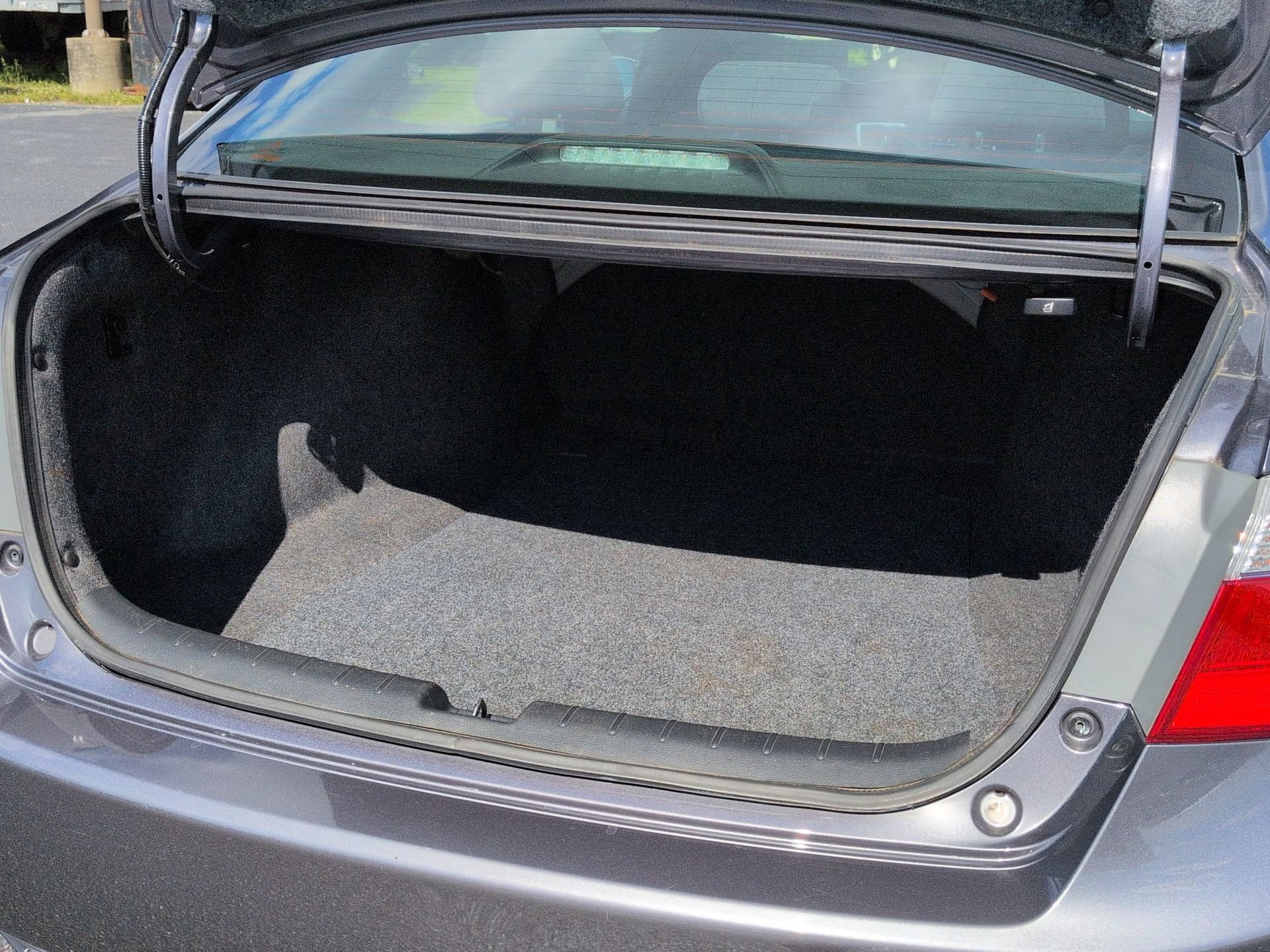 Used 2015 Honda Accord EX image 26