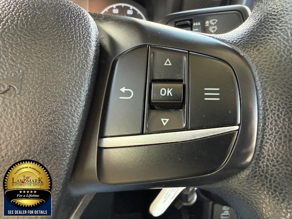Certified 2022 Ford Maverick XL w/ Equipment Group 100A Standard AWD/4WD image 11
