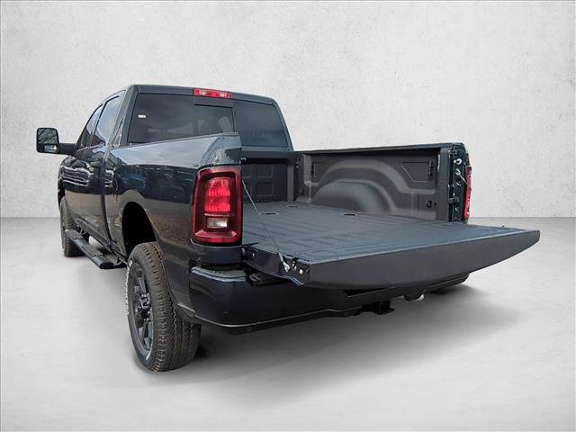 New 2026 RAM 2500 Tradesman image 9