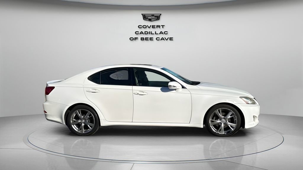 Used 2009 Lexus IS 250 250 image 11