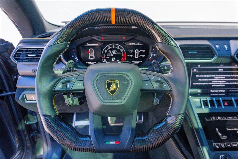 Used 2024 Lamborghini Urus Performante image 61
