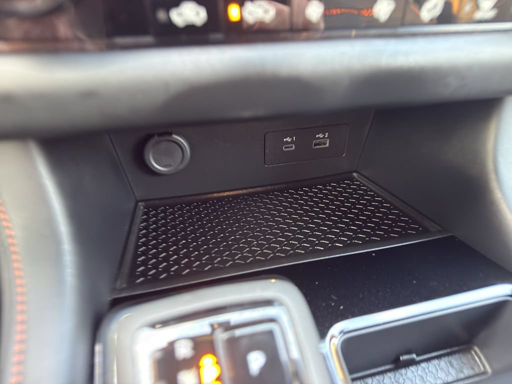 Certified 2025 Nissan Pathfinder Rock Creek AWD/4WD image 20