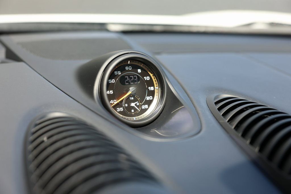 Used 2023 Porsche 718 Cayman GT4 RS image 61