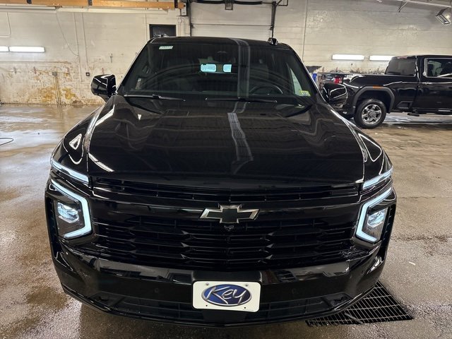 New 2026 Chevrolet Tahoe RST w/ Comfort Package image 2