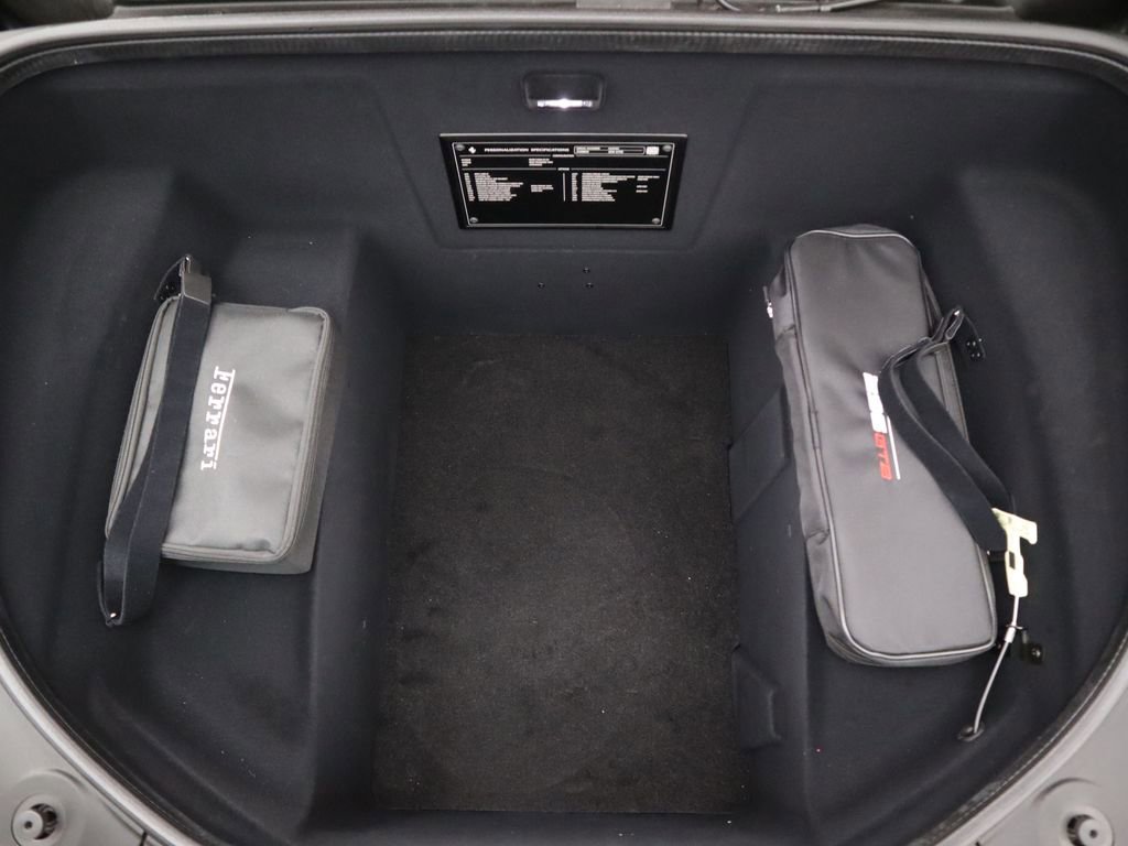 Used 2024 Ferrari 296 GTB image 25