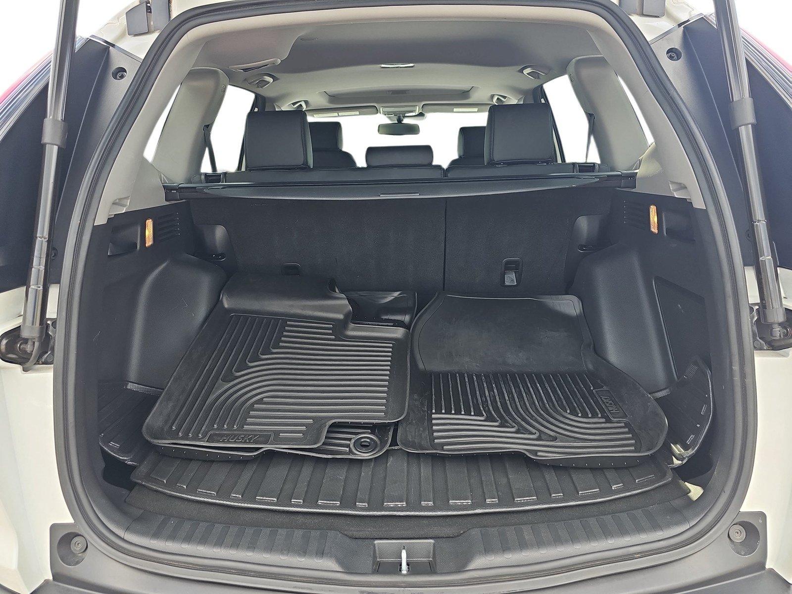 Used 2022 Honda CR-V Touring image 27
