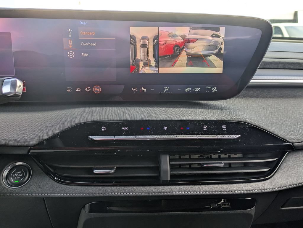 New 2025 Buick Enclave Sport Touring w/ LPO, Floor Liner Package AWD/4WD image 18