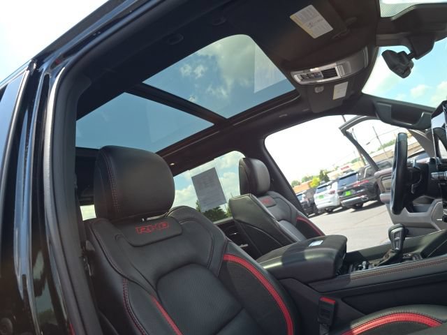 Used 2025 RAM 1500 RHO w/ RHO Level 1 Equipment Group AWD/4WD image 40