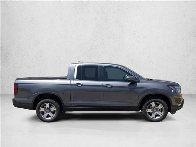 New 2026 Honda Ridgeline RTL image 5