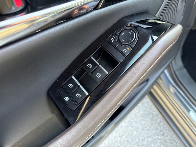 Certified 2025 MAZDA CX-30 2.5 Turbo w/ Premium Package image 22