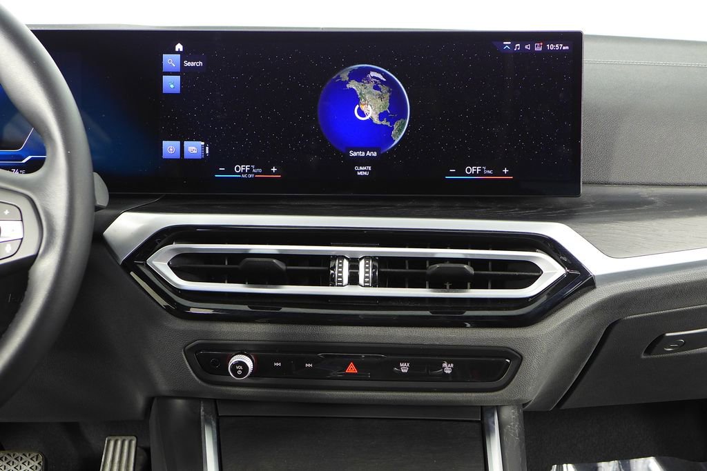 Certified 2023 BMW i4 eDrive40 RWD image 27