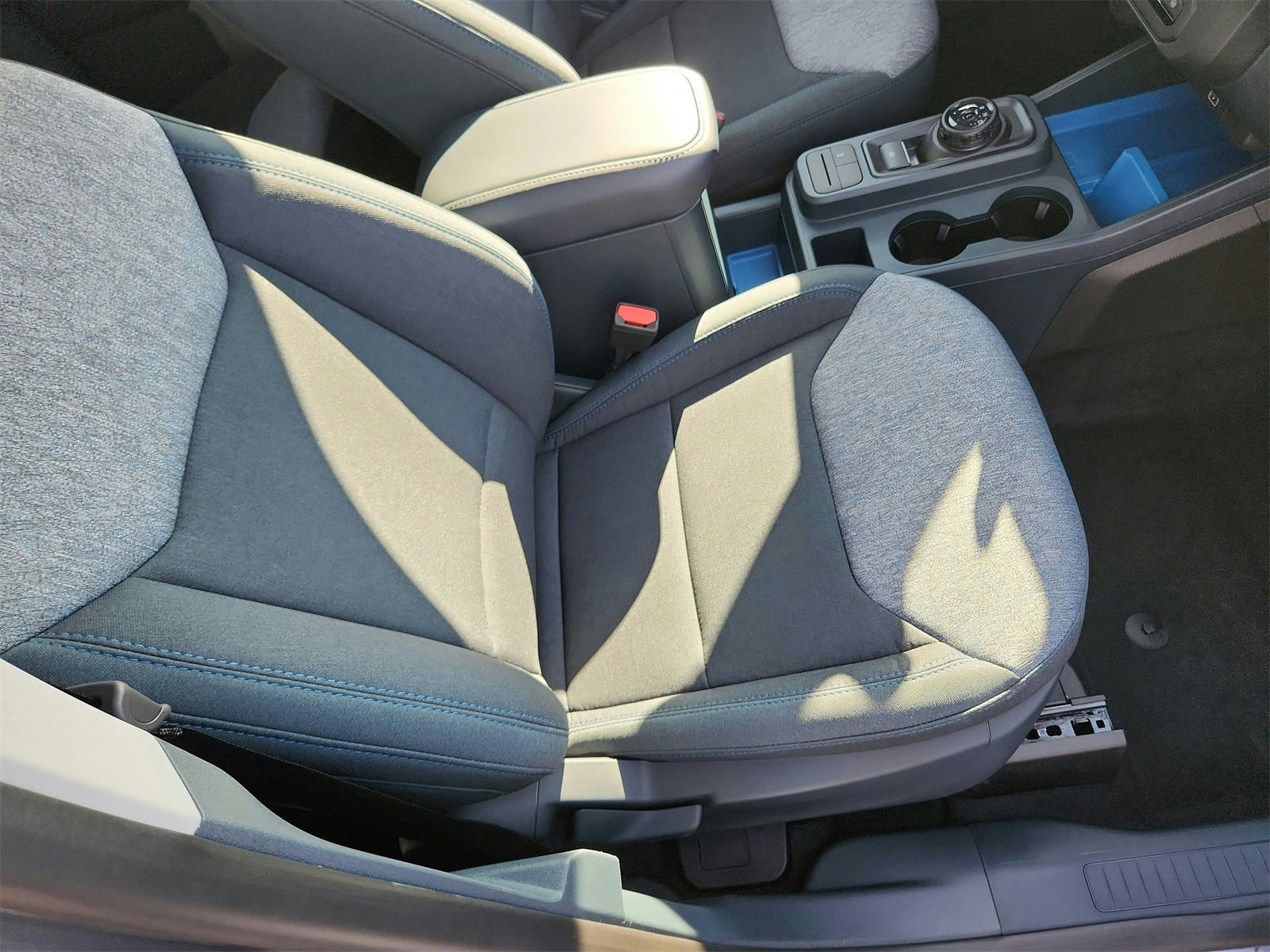 New 2026 Ford Maverick XLT image 21