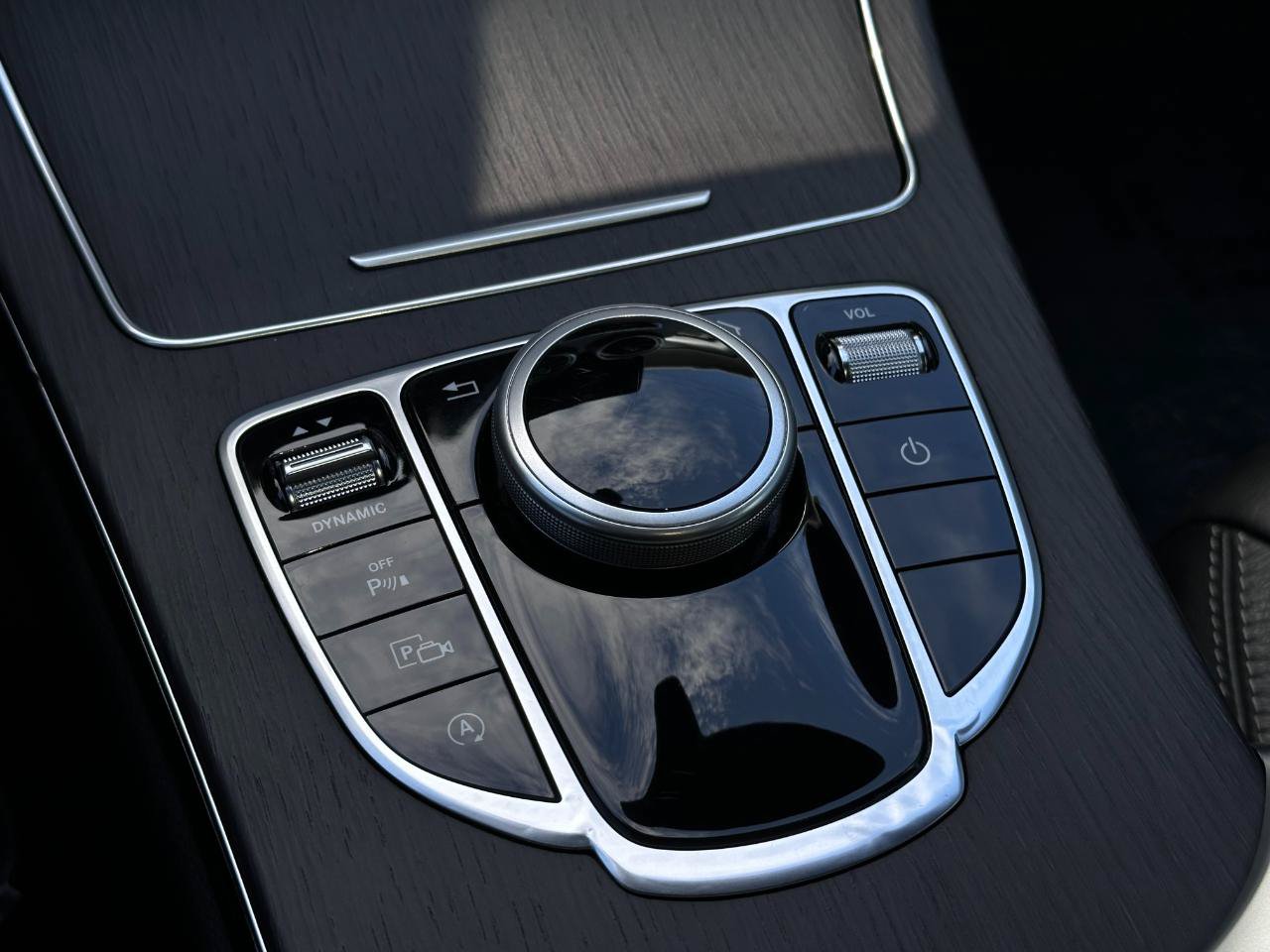Used 2021 Mercedes-Benz C 300 4MATIC Sedan image 28