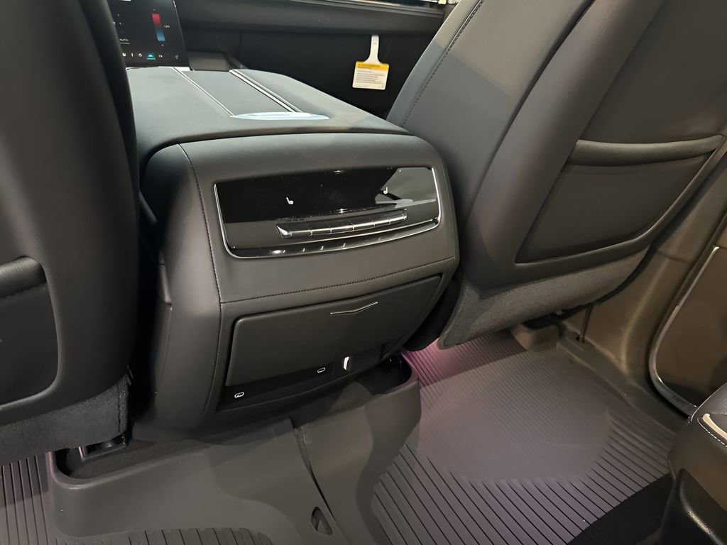 Certified 2026 Cadillac Escalade Sport w/ Touring Package image 22