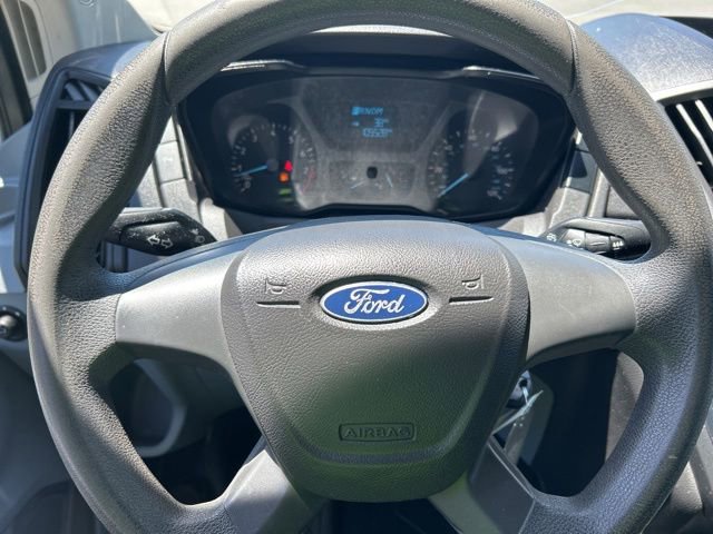 Used 2017 Ford Transit 250 148 Medium Roof w/ Exterior Upgrade Package RWD image 22