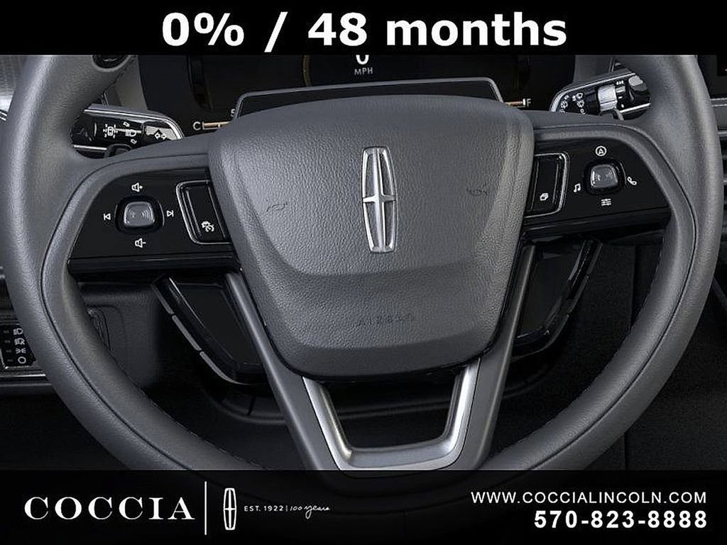Used 2026 Lincoln Corsair Premiere AWD/4WD image 12