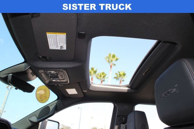 Used 2025 GMC Sierra 2500 AT4 w/ AT4 Premium Plus Package image 22