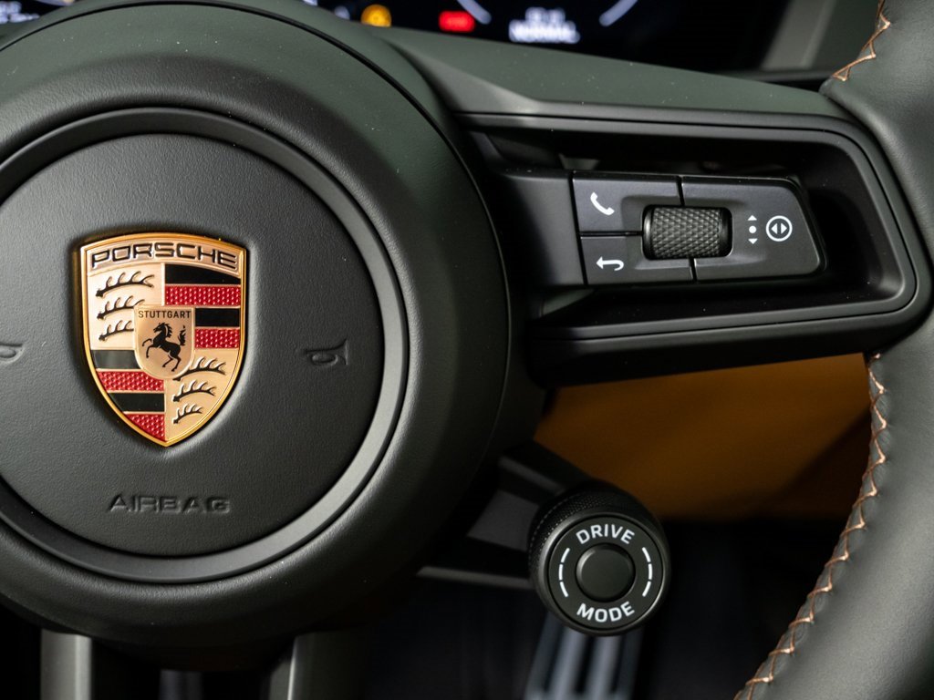 Certified 2026 Porsche 911 GT3 image 11