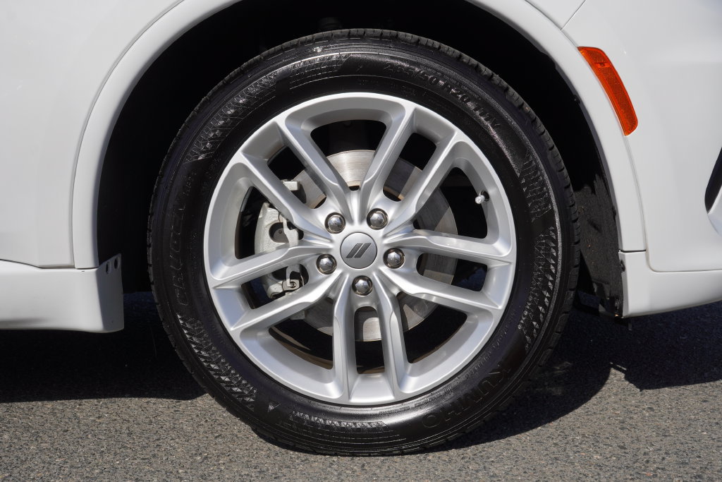 Used 2021 Dodge Durango GT RWD image 11