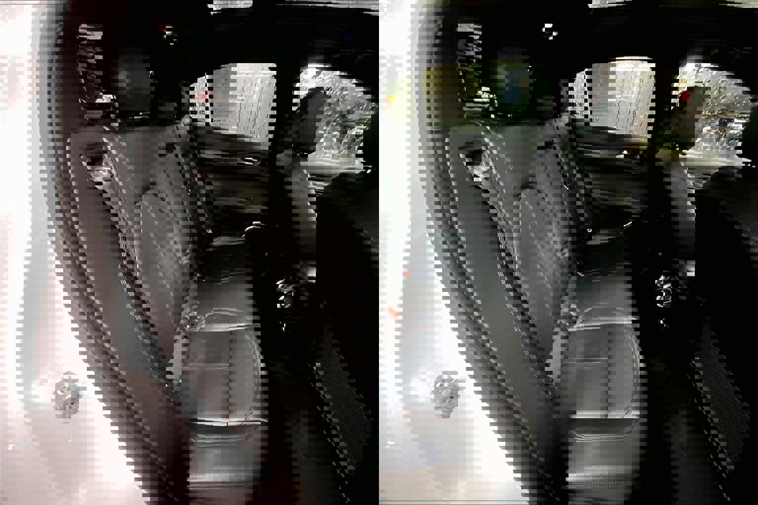 Used 2023 Alfa Romeo Stelvio Ti w/ Active Assist Plus Package image 19